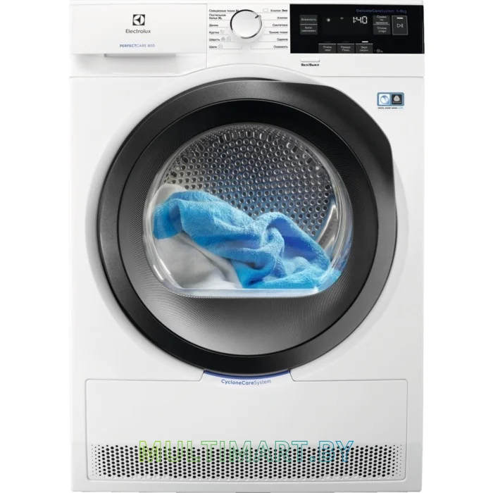 Сушильная машина Electrolux EW8HR359S